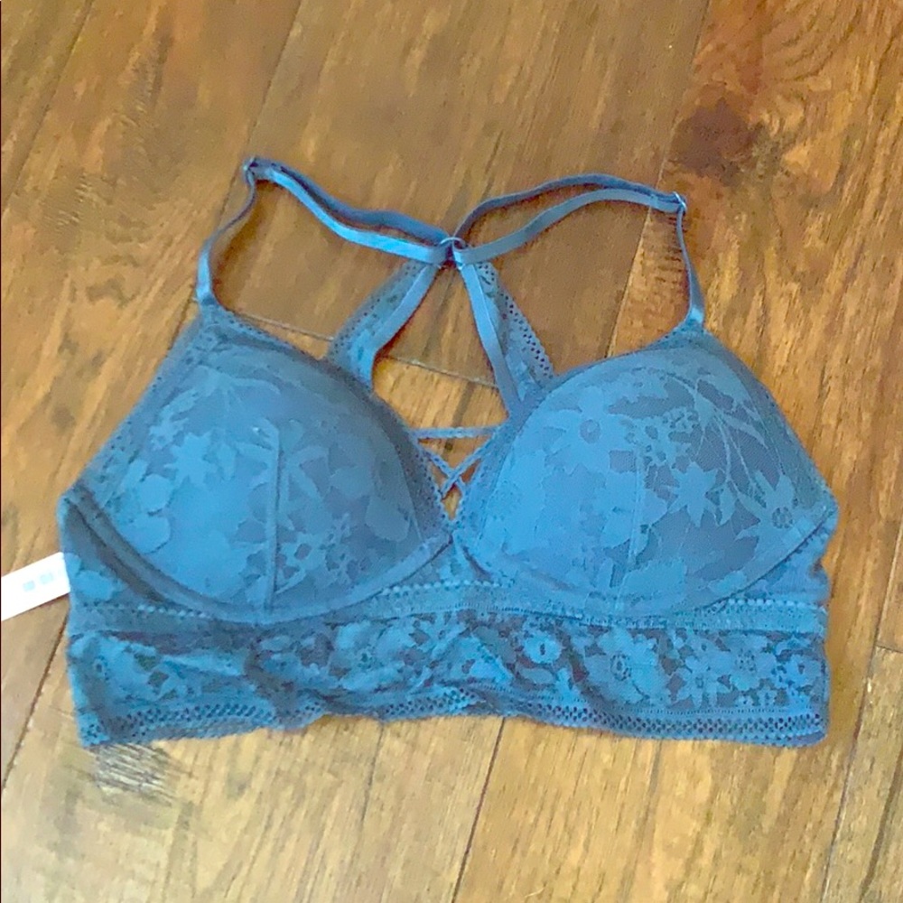 NWT VS lace Bralette